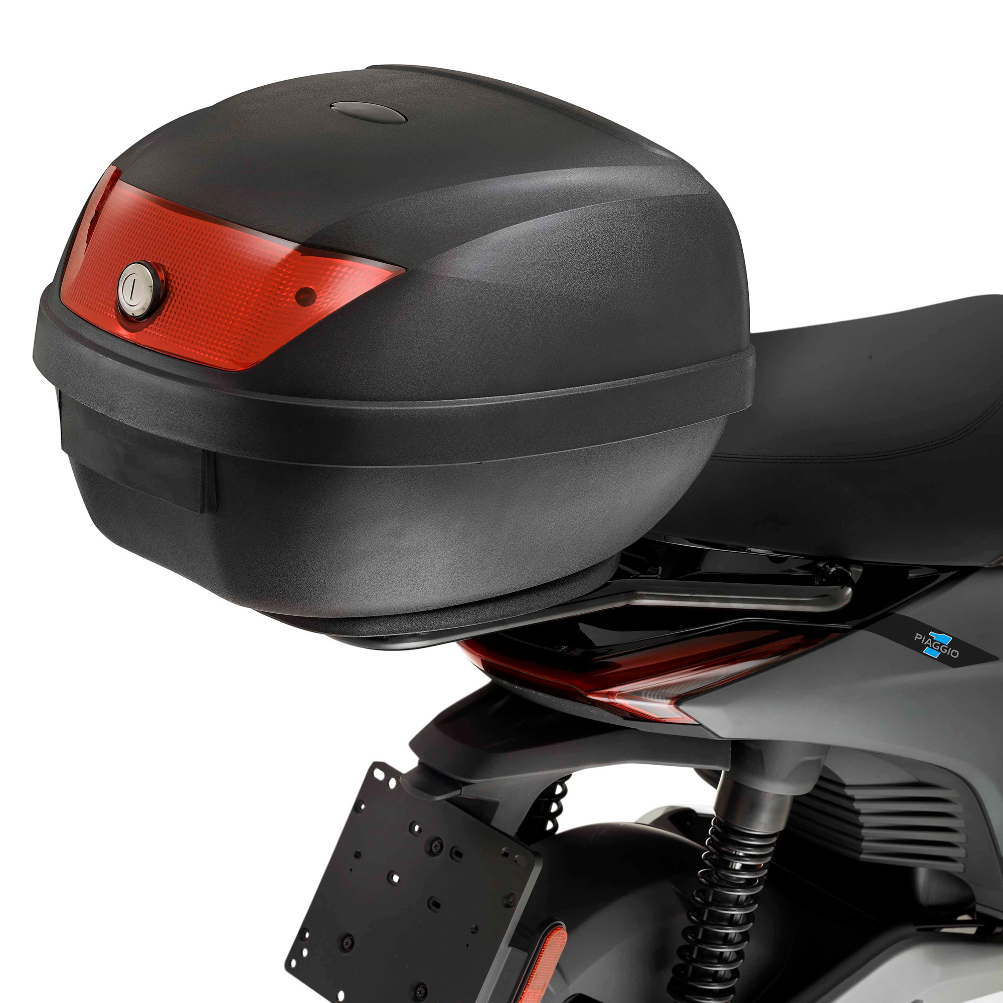 Top Case for Piaggio 1 (One) Original