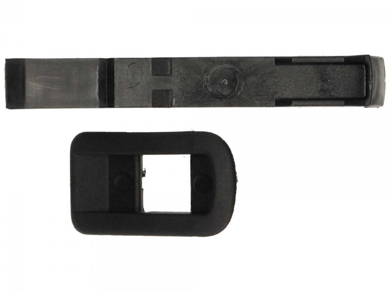 Vespa luggage hook for LX 50-150cc Touring, ET2/ET4 /LX/LXV/S 50-150cc-