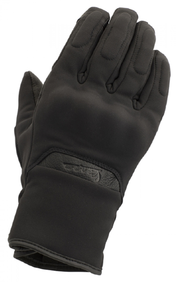Vespa Gloves Windstopper Gore-Tex black