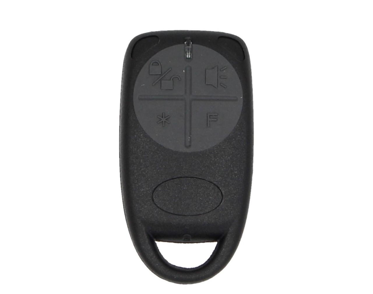 Remote control for alarm system, 1D002554
