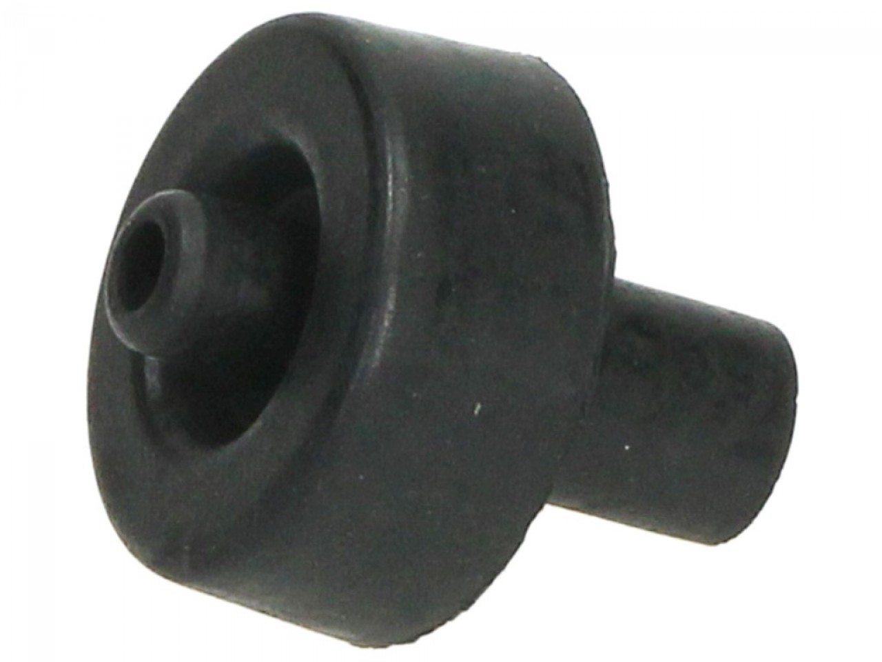 Rubber bumper for Vespa / Piaggio seat benches