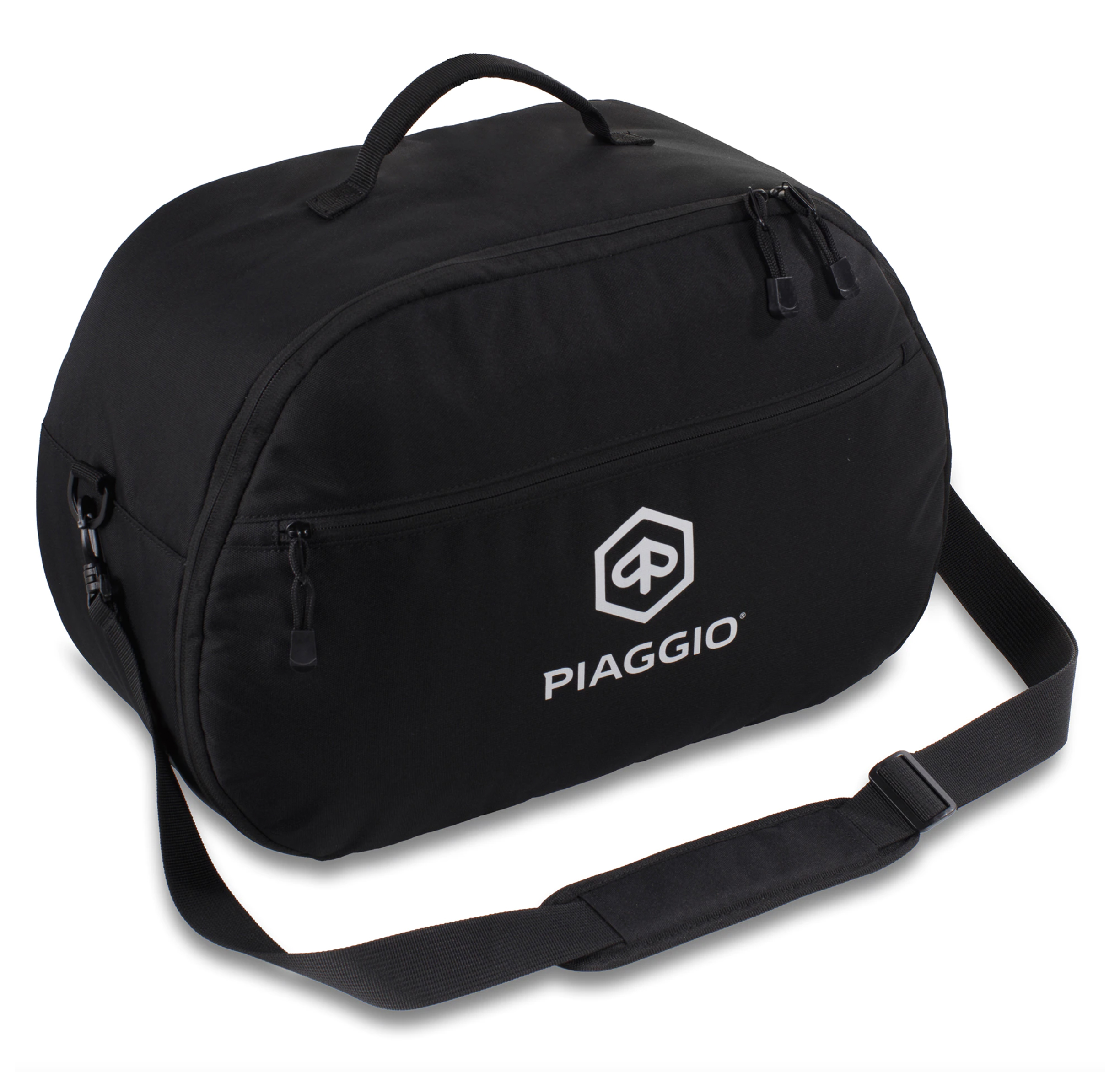 Interior Pocket for 37L Original Piaggio Top Case