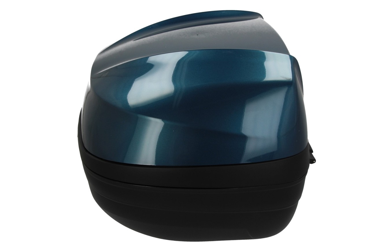 Topcase for MP3 HPE 300 Sport 22-23 - B12_blue metallic