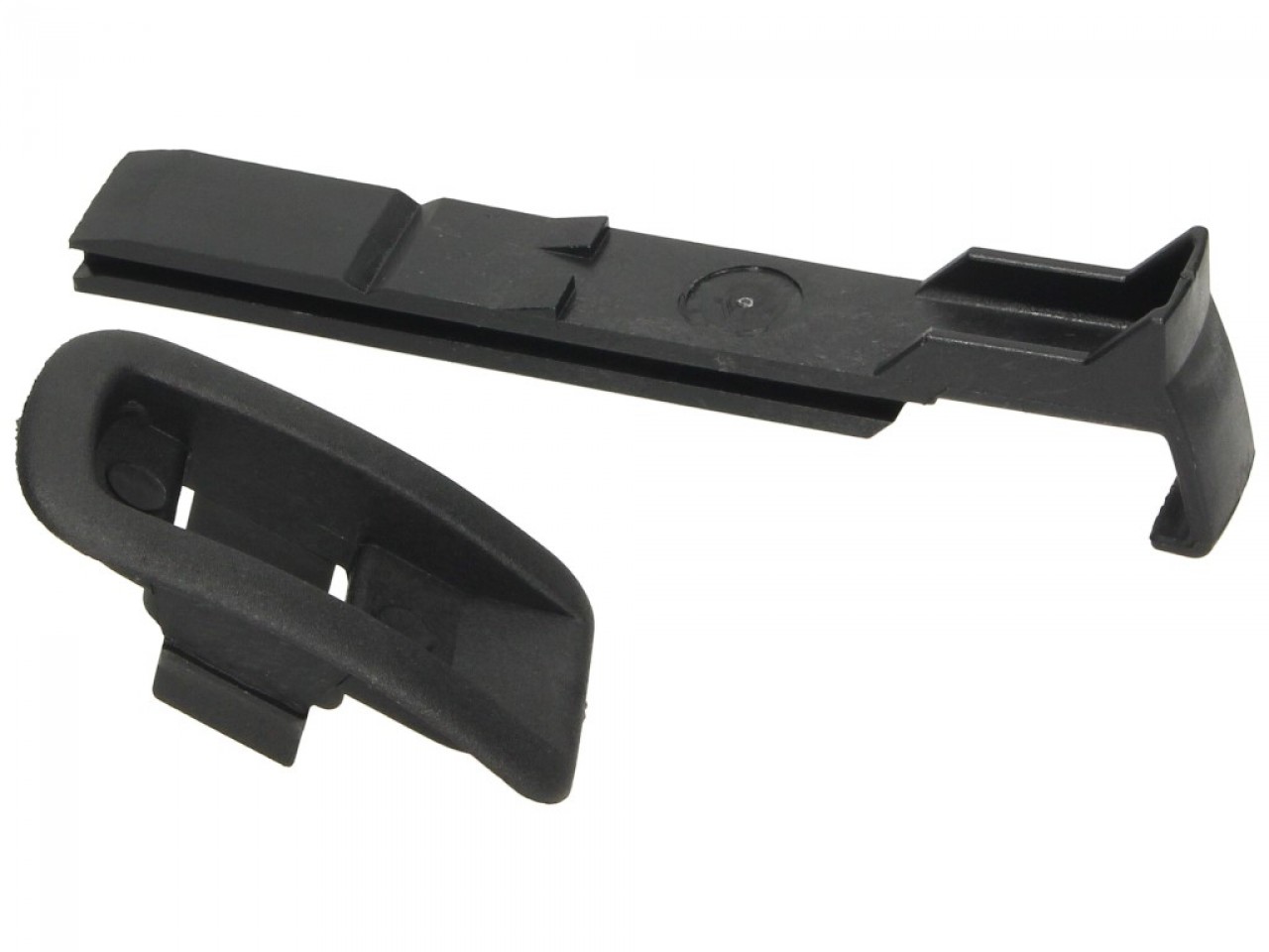 Vespa luggage hook for LX 50-150cc Touring, ET2/ET4 /LX/LXV/S 50-150cc-